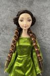 Mattel - Brave/Merida - Merida & Queen Elinor - Doll